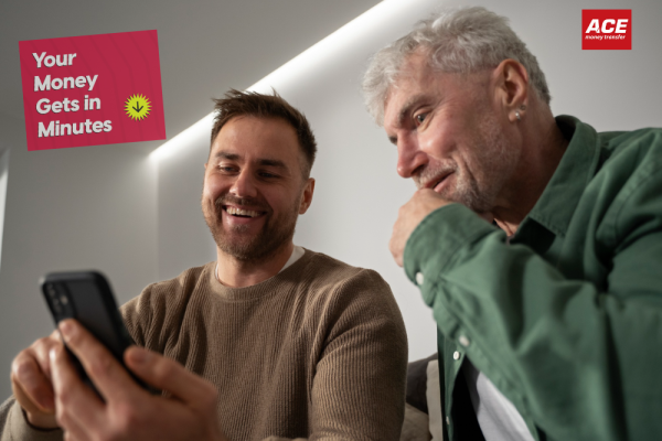 Money Transfers for Expats: Essential Tips & Smart Solutions to Save Money