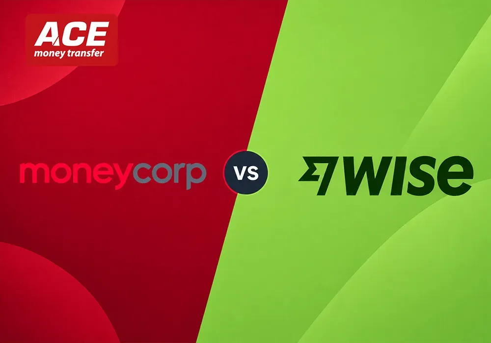 Moneycorp vs Wise: Which Is Better for Your International Money Transfers in 2026?
