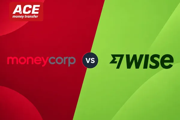 Moneycorp vs Wise: Which Is Better for Your International Money Transfers in 2026?