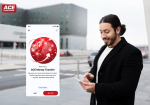 Most reliable mobile wallet transfers from Manchester to overseas