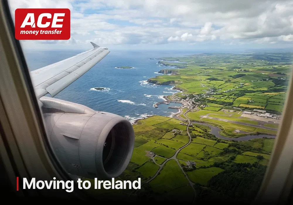 Moving to Ireland: Complete Guide to Visas, Work, and Life on the Emerald Isle