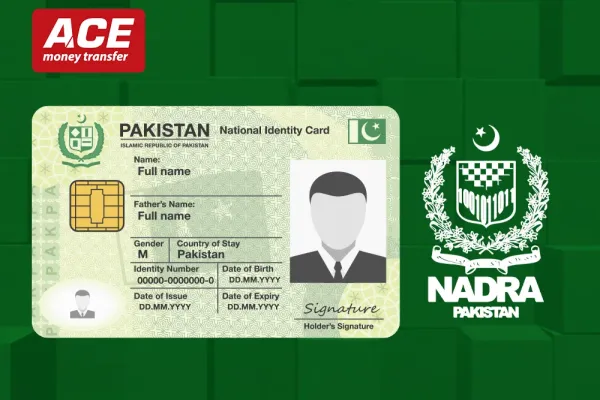 NADRA Guide 2026 – ID Card, Tracking, Pak‑Identity & Services for Overseas Pakistanis