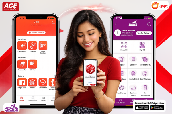 Nagad vs Rocket: Best Wallet for Sending Money to Bangladesh