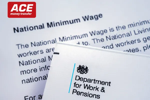National Minimum Wage in UK Explained (Complete Guide)