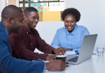 Send money to Gambia online through ACE Money Transfer