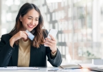 Send money to Gambia online through ACE Money Transfer