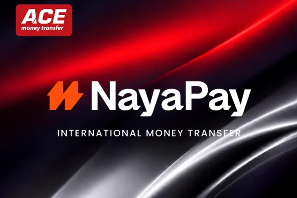 NayaPay International Money Transfer: How to Send Money to Pakistan Securely