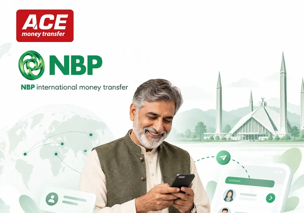 NBP International Money Transfer: How to Transfer Money to Pakistan from Abroad