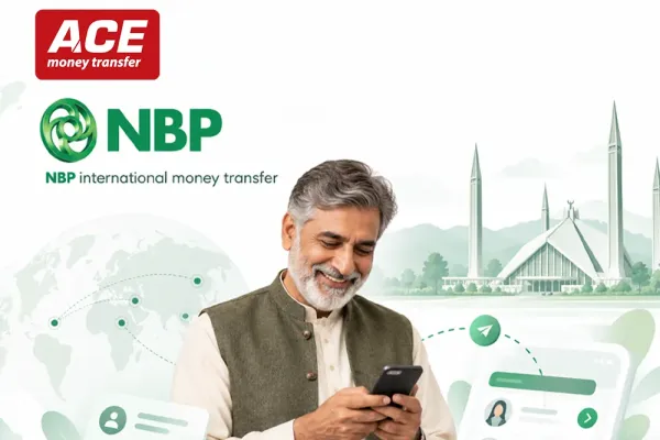NBP International Money Transfer: How to Transfer Money to Pakistan from Abroad
