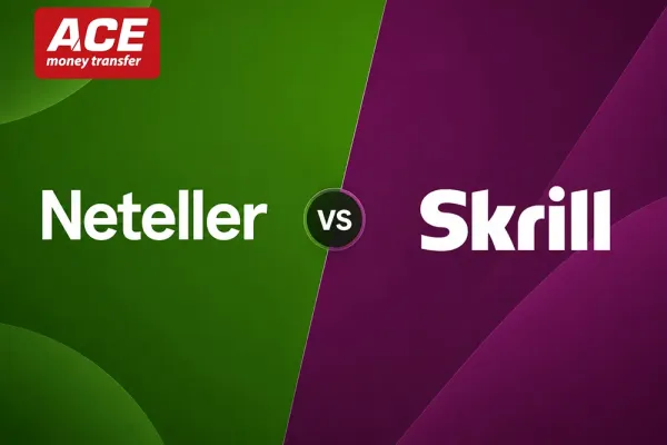 Neteller vs Skrill: Which Digital Wallet Is Better in 2026?