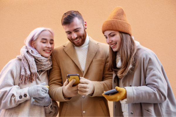 Building Professional Connections in France as a Pakistani