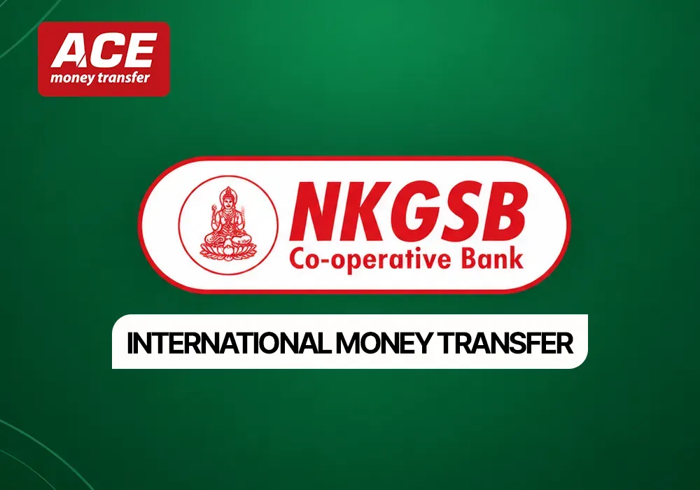 NKGSB Co-operative Bank International Money Transfer Guide