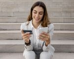 Best Way to Send Money to Ghana from Lithuania