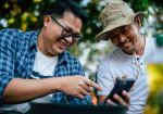 Affordable Money Transfers from Australia to the Philippines