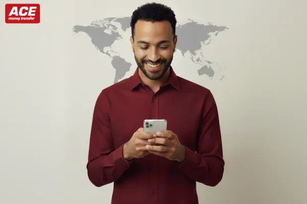 No Stress, No Delays — Egypt Gets Your Money Instantly