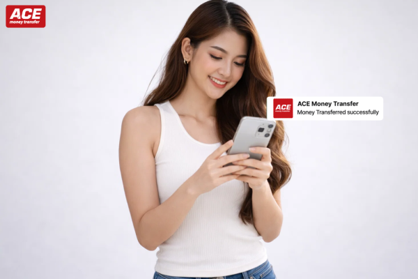 Send Money to the Philippines via GCash