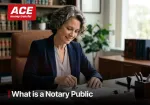 Notary Public in Ireland