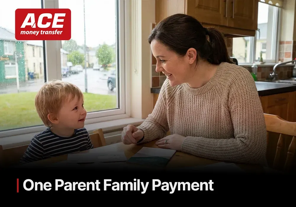 One-Parent Family Payment: A Simple Guide for Lone Parents in Ireland