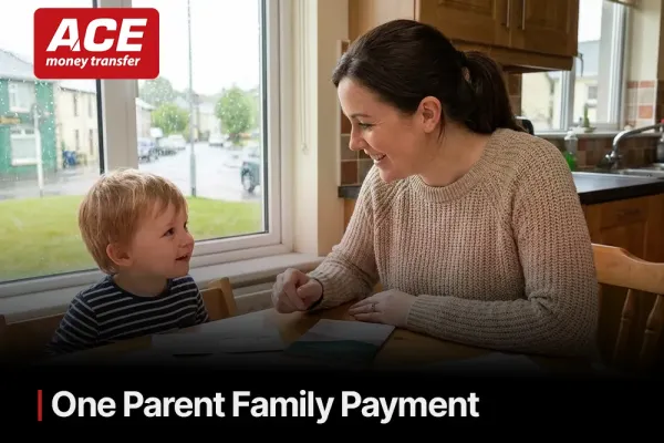 One-Parent Family Payment: A Simple Guide for Lone Parents in Ireland
