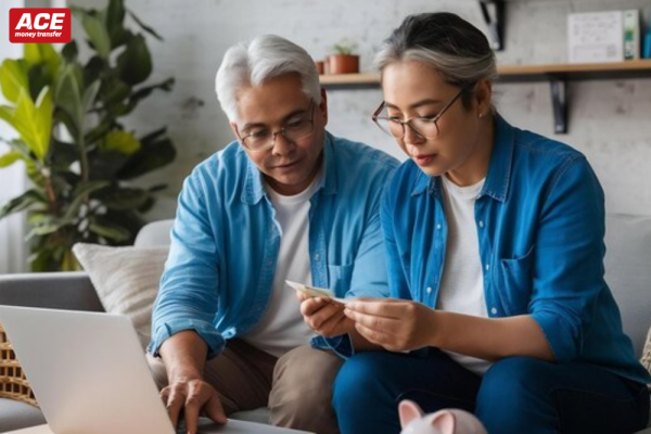 One Tap in Portugal and Your Family has the Cash in Philippines