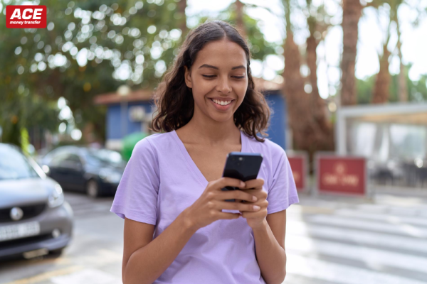 Online Money Transfers Tips that Help Sri Lankans in Greece