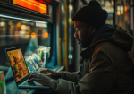 2025 Online Scams Targeting Ghanaians in Finland