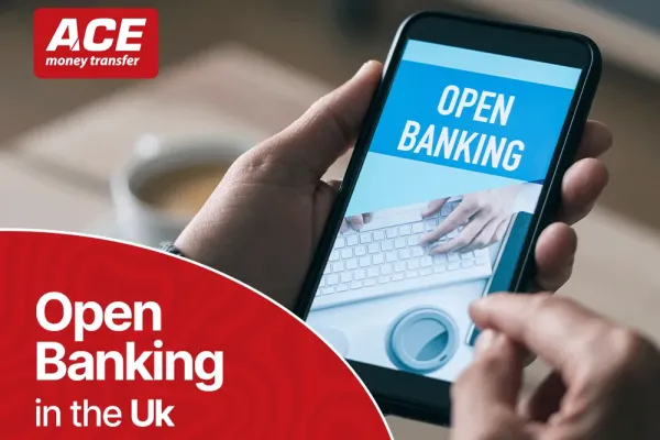 Open Banking in the UK: How It Works, Benefits, Risks & What It Means for You