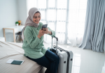 Send money to Pakistan online through ACE Money Transfer