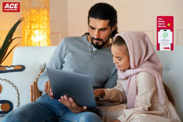 Paddington’s Moroccan Families Sending Money Reliable