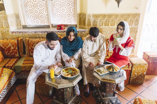 Eid Events in Spain for Pakistanis