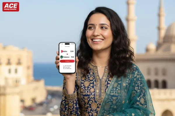 Pakistanis in Malta Are Switching to This Transfer Trick