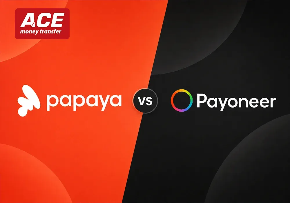 Papaya vs Payoneer: Global Payroll, Payments, and the Rise of Modern Money Transfer Apps
