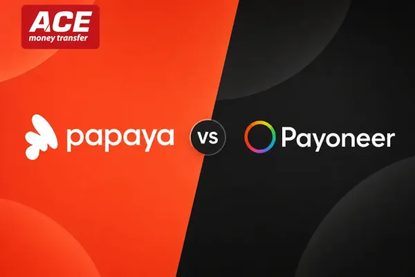 Papaya vs Payoneer: Global Payroll, Payments, and the Rise of Modern Money Transfer Apps