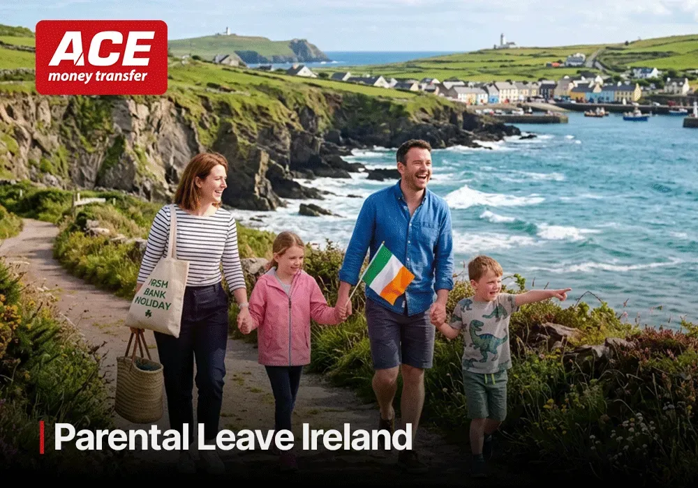 Parental Leave in Ireland
