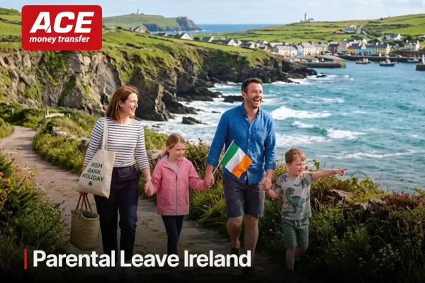 Parental Leave in Ireland