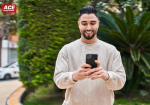 Pay Bills Remotely from Cyprus to Bangladesh with ACE