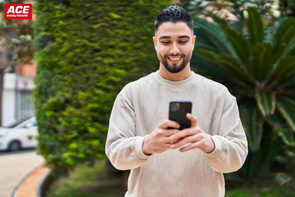 Pay Bills Remotely from Cyprus to Bangladesh with ACE