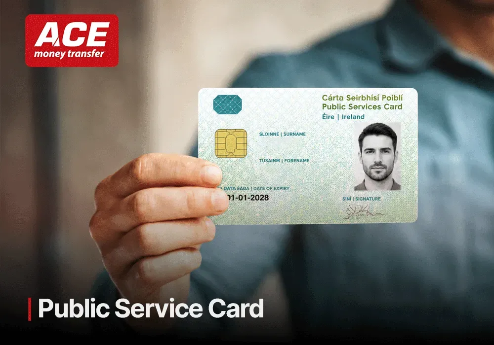 Pay Related Social Insurance (PRSI) in Ireland – Complete Guide