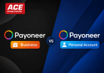Payoneer Business vs Personal Account: Which Is Better for Your Payment Needs?