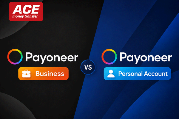 Payoneer Business vs Personal Account: Which Is Better for Your Payment Needs?