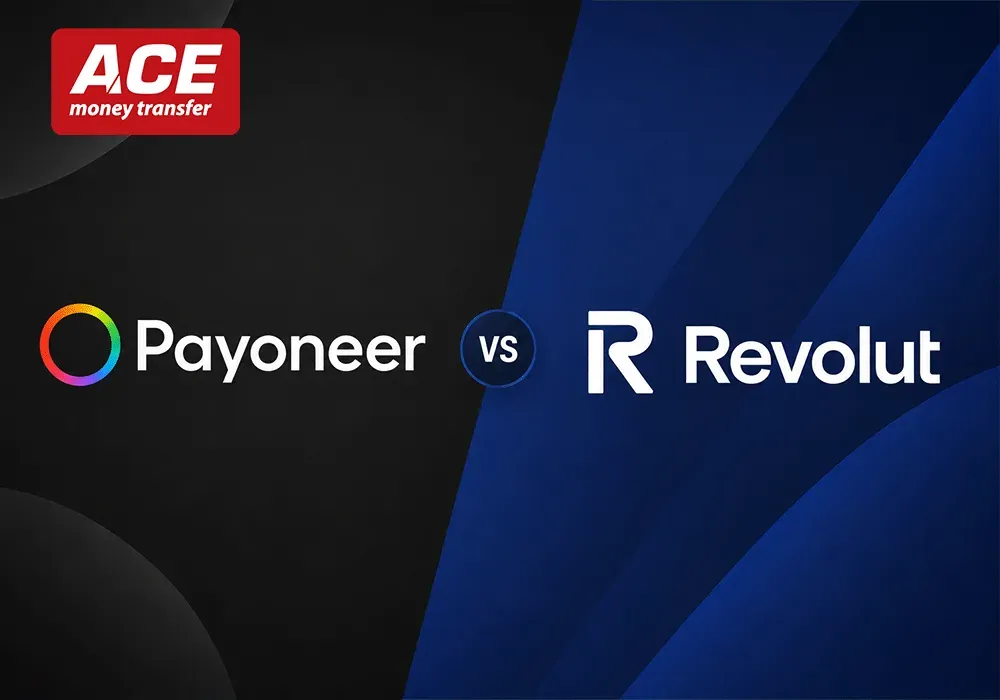 Payoneer vs Revolut: Which Is Better for Global & Multi?Currency Payments in 2026?