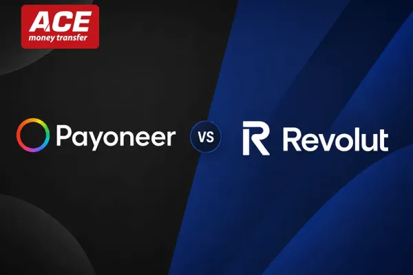Payoneer vs Revolut: Which Is Better for Global & Multi‑Currency Payments in 2026?