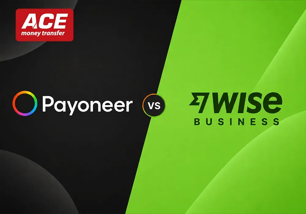 Payoneer vs Wise Business in 2026: Fees, Features, and the Best International Payment Alternatives