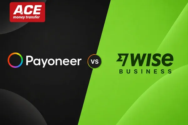 Payoneer vs Wise Business in 2026: Fees, Features, and the Best International Payment Alternatives