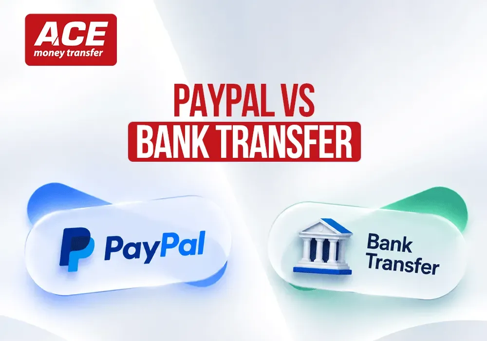 PayPal vs Bank Transfer: Which Payment Method Is Best for Your Money Transfers in 2026?