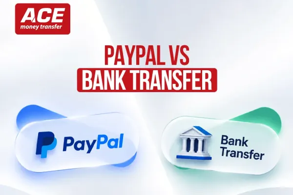 PayPal vs Bank Transfer: Which Payment Method Is Best for Your Money Transfers in 2026?