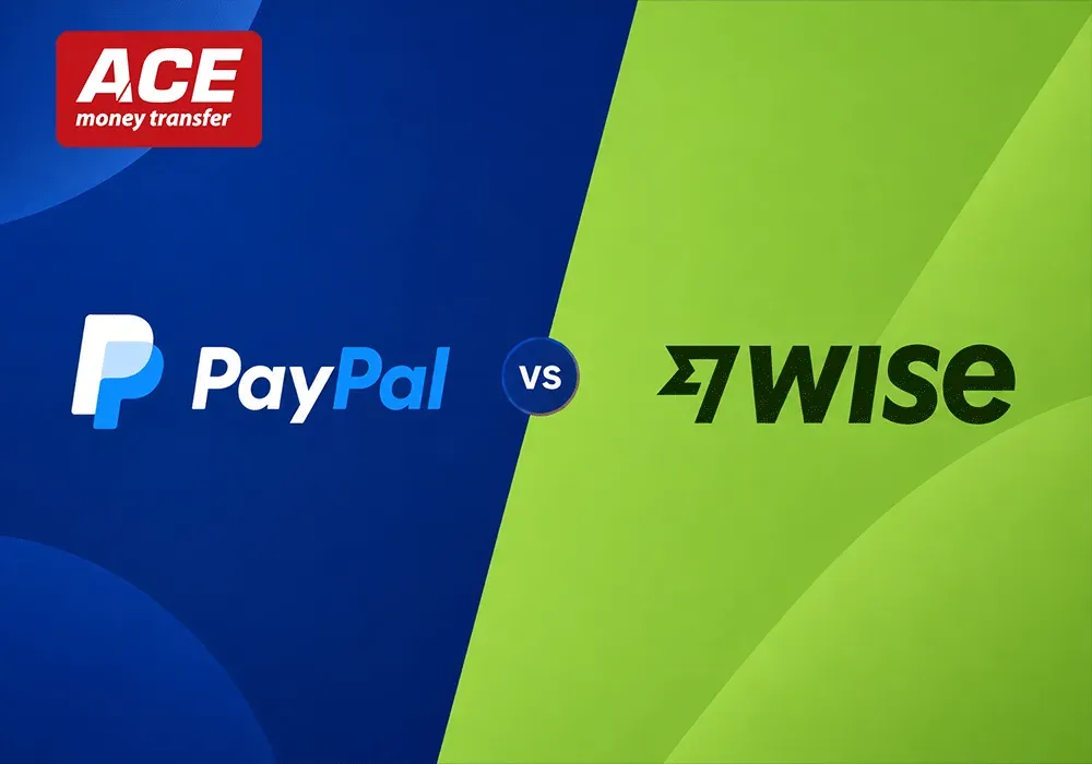 PayPal vs Wise in 2026: Fees, Exchange Rates, and the Best Way to Send Money Abroad