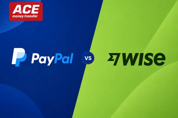 PayPal vs Wise in 2026: Fees, Exchange Rates, and the Best Way to Send Money Abroad