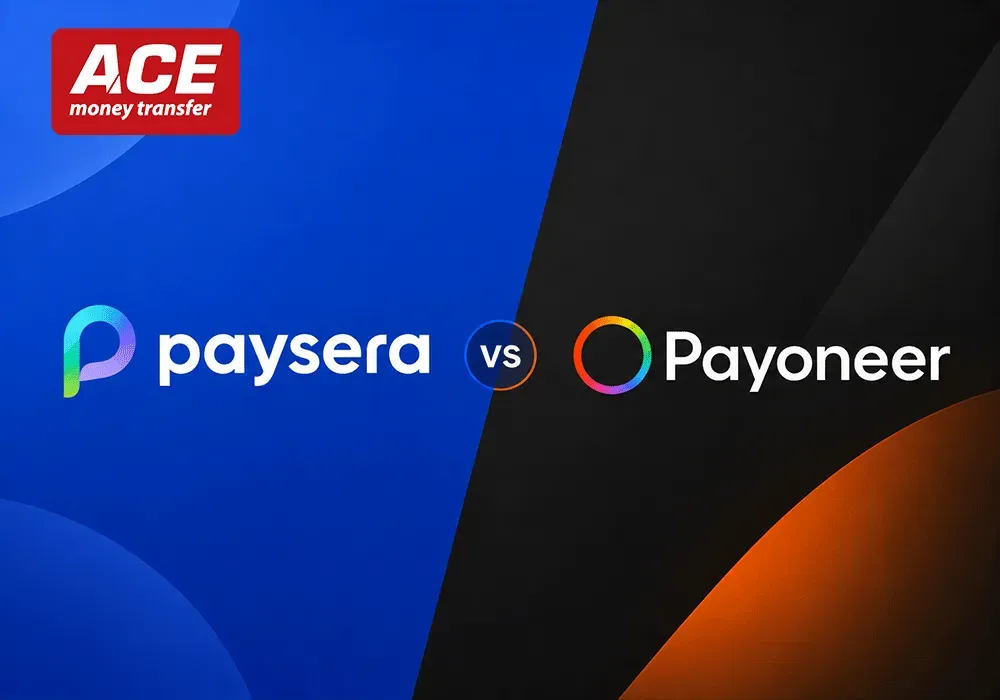 Paysera vs Payoneer: Fees, Exchange Rates, Cards & a Better Alternative