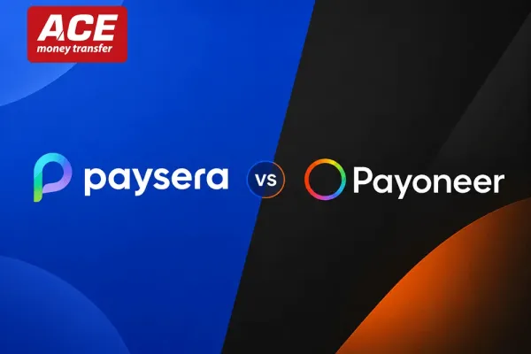 Paysera vs Payoneer: Fees, Exchange Rates, Cards & a Better Alternative